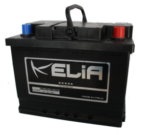 EL01300R Μπαταρία 60 Ah