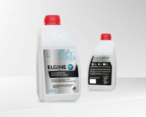 Αντιψυκτικό Υγρό ELGINE Premium Antifreeze